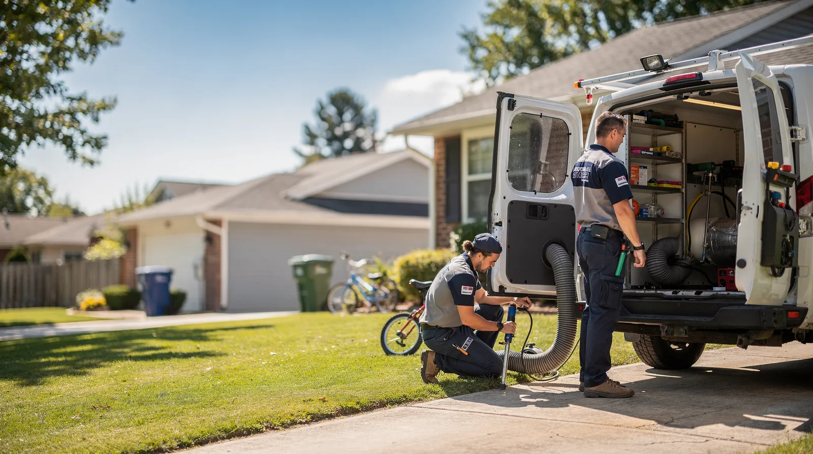 24/7 HVAC Repair & AC Replacement in Carrboro, NC near me
